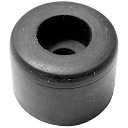 (image for) APW Wyott 2A-55768 FOOT 1/2H RECESSED HOLE F/SCR